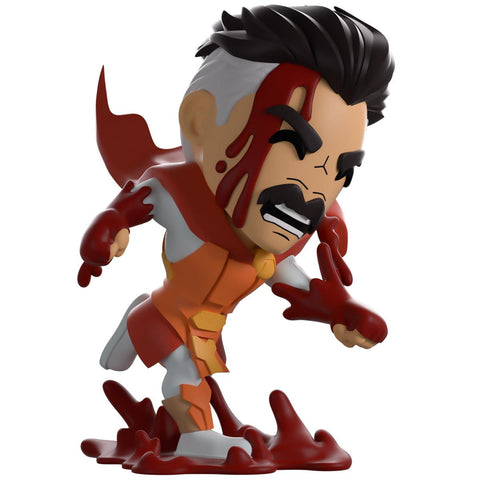 Youtooz: Invincible - Battletorn Omni-Man Vinyl