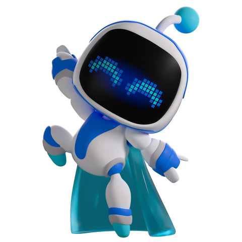 Youtooz: Astro Bot Vinyl