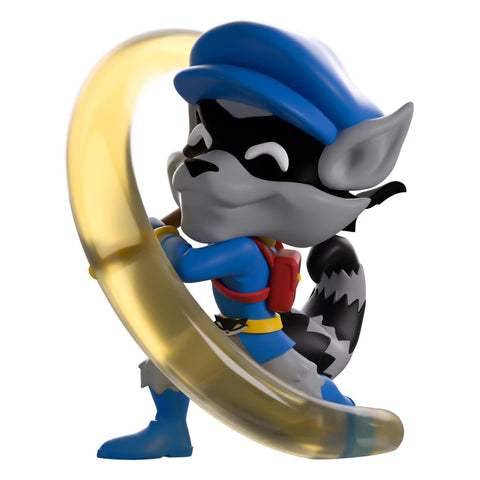 Youtooz: Sly Cooper Vinyl