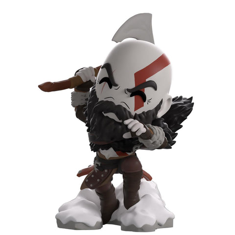 Youtooz: God Of War - Kratos Vinyl