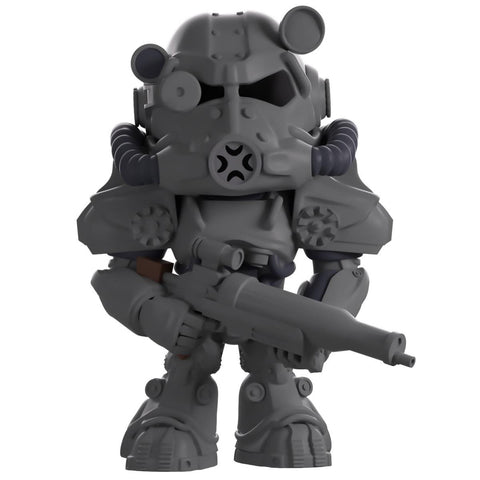 Youtooz: Fallout - T-60 Power Armour Vinyl