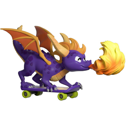 Youtooz: Spyro Vinyl