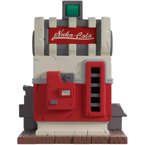 Youtooz: Fallout - Nuka Cola Vinyl
