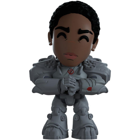Youtooz: Fallout - Max Vinyl