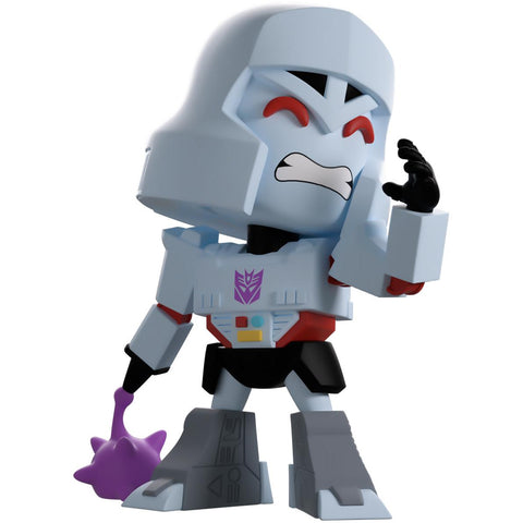 Youtooz: Transformers - Megatron Vinyl