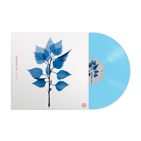 Get Sunk (JB Exclusive Opaque Sky Blue Vinyl)