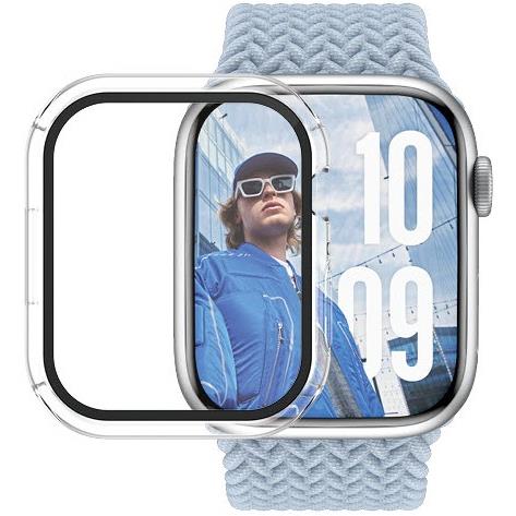 PanzerGlass Snappie Screen Protector for Apple Watch 42mm (Clear)