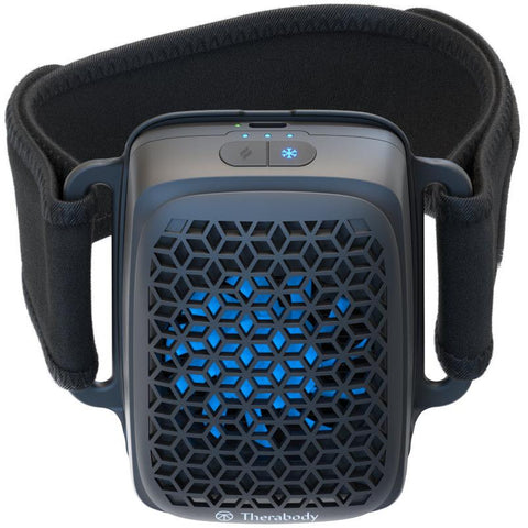Theragun RecoveryTherm Cube