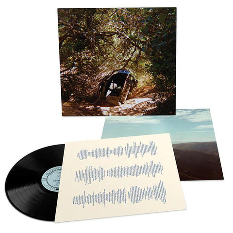 Possession (Vinyl)