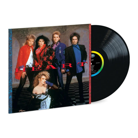 Heart (Vinyl)