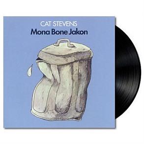 Mona Bone Jakon (Vinyl)