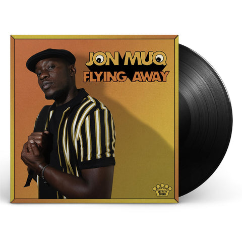 Flying Away (Vinyl)
