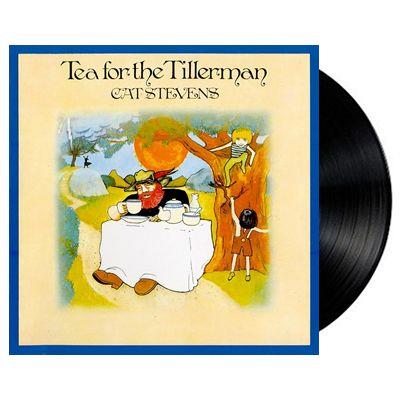 Tea For The Tillerman (Vinyl)
