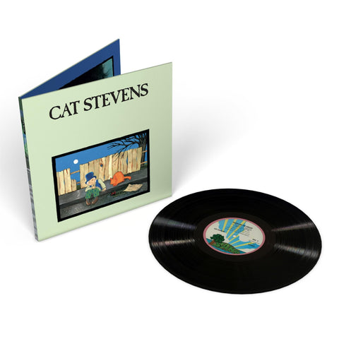 Teaser And The Firecat (Vinyl)