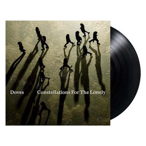 Constellations For The Lonely (Vinyl)