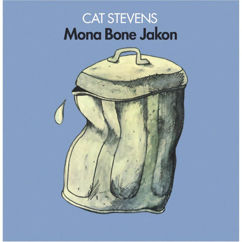 Mona Bone Jakon