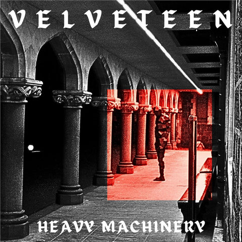 Heavy Machinery