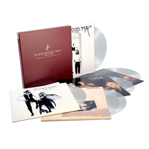 Fleetwood Mac 1975 To 1987 (Vinyl)