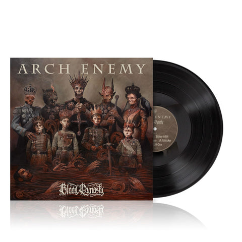 Blood Dynasty (180gm Vinyl)