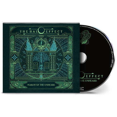 March Of The Unheard (Limited Edition)