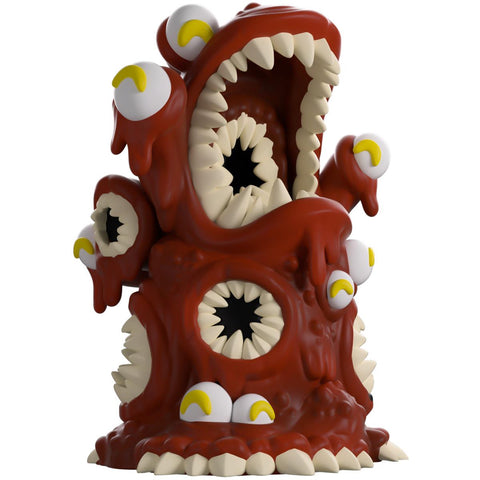 Youtooz: Dungeons & Dragons - Gibbering Mouther Vinyl