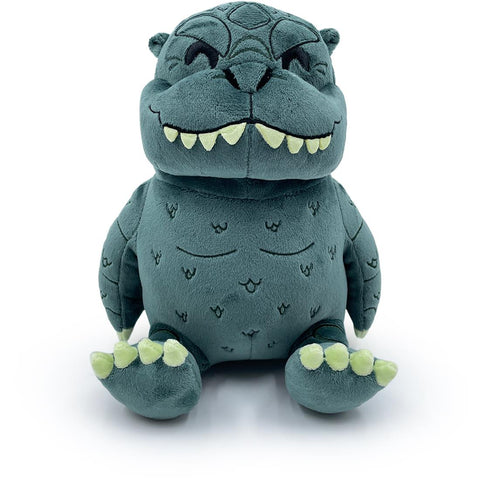 Youtooz: Godzilla - Classic Godzilla Plush (9")
