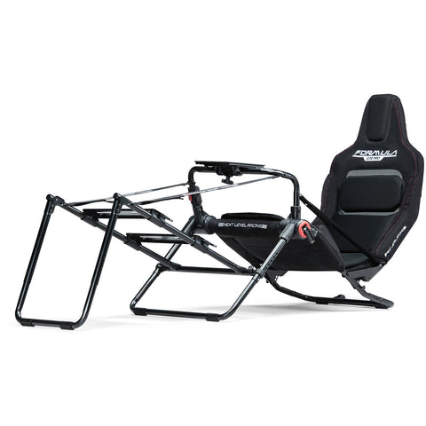 Next Level Racing Formula Lite Pro Foldable Cockpit