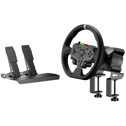 Moza R3 Racing Bundle for PC