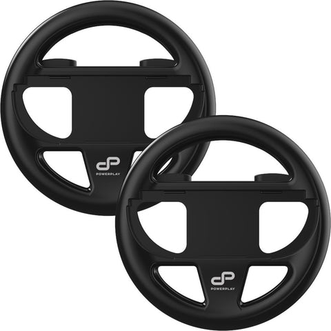 PowerPlay Free Wheel for Nintendo Switch 2 (2 Pack)