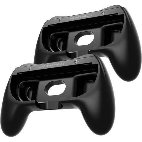 PowerPlay Grip Handles for Nintendo Switch 2 (2 Pack)