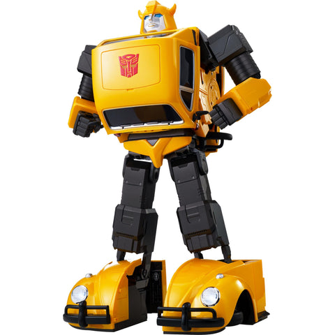 Robosen Transformers (Bumblebee G1 Flagship)