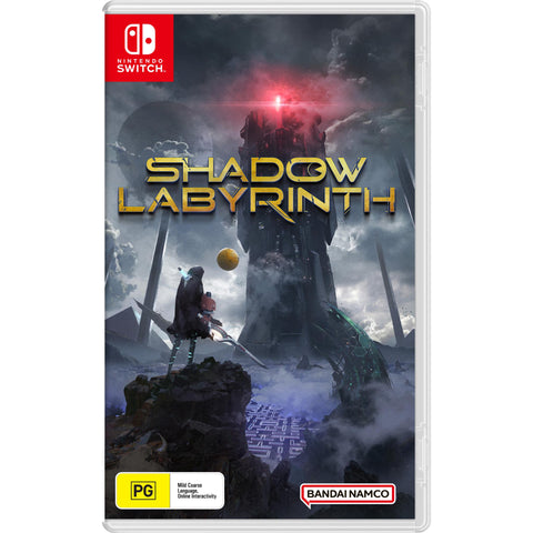 Shadow Labyrinth