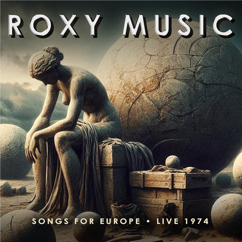 Songs For Europe - Live 1974