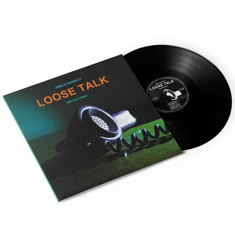 Loose Talk (Vinyl)