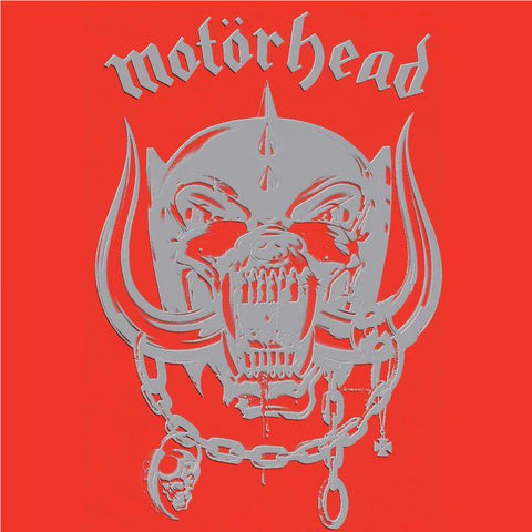 Motörhead (Vinyl)
