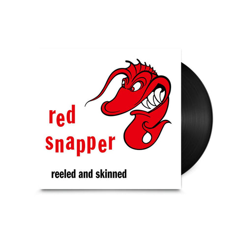 Reeled And Skinned (30th Anniversary Edition) (Vinyl)