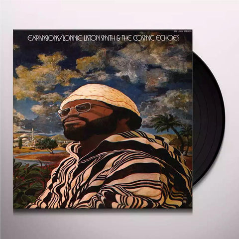 Expansions (Vinyl)