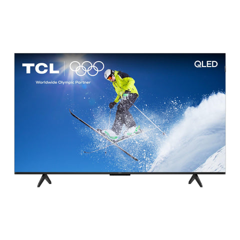 TCL 50" P7K QLED 4K UHD Google TV [2025]