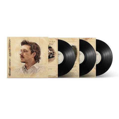 I'm The Problem (Vinyl)