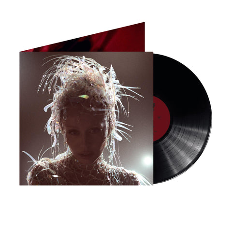Something Beautiful (Vinyl)