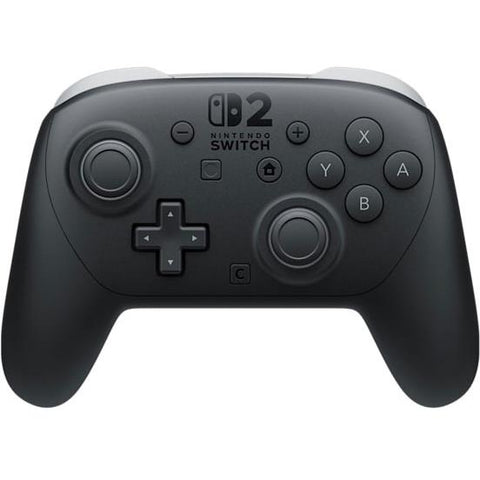 Nintendo Switch 2 Pro Controller