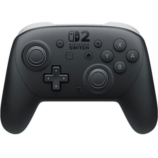 Nintendo Switch Pro Controller JB Hi-Fi NZ