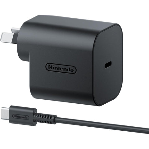 Nintendo Switch 2 AC Adapter