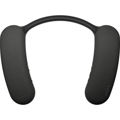 Sony BRAVIA Theatre U Neckband Speaker