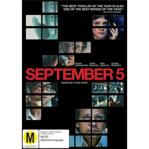 September 5
