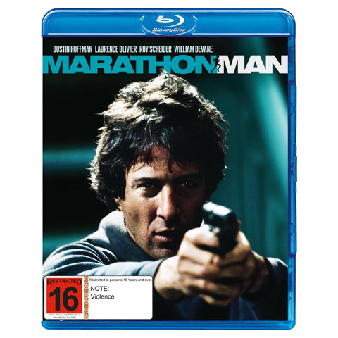 Marathon Man