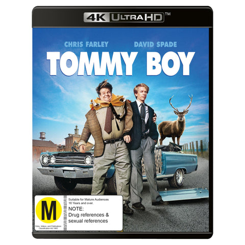 Tommy Boy