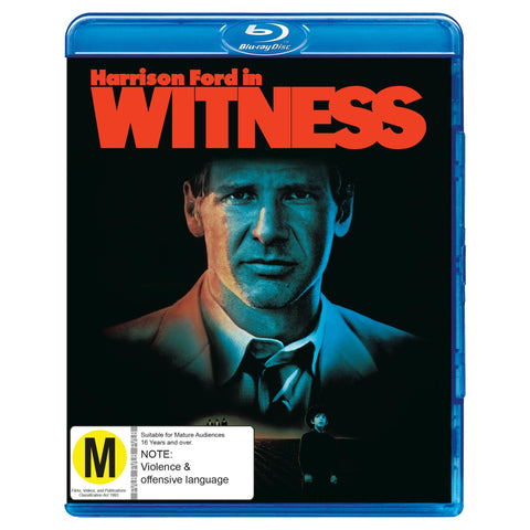 Witness