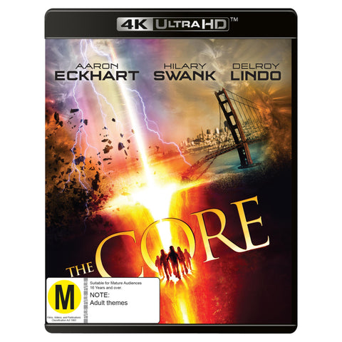 The Core