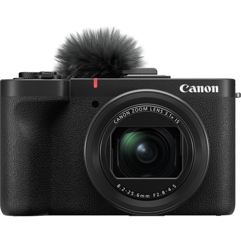Canon PowerShot V1 Vlogging Camera
